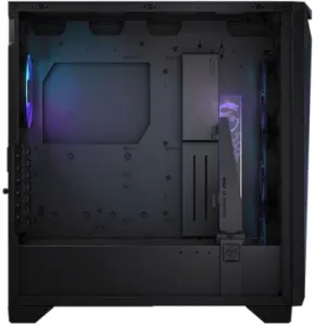  MSI MPG GUNGNIR 300R AIRFLOW Midi Tower, EATX, 2xUSB 3.2 Gen 1, 1xUSB 3.2 Gen2 Type-C,4x120mm
