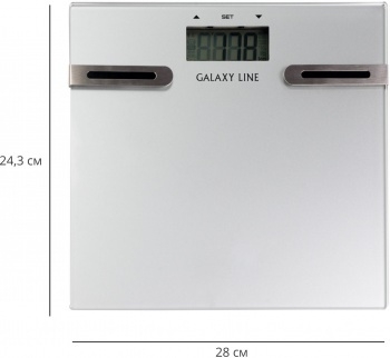   GALAXY LINE GL 4855, , ,    
