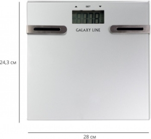    GALAXY LINE GL 4855, , ,    