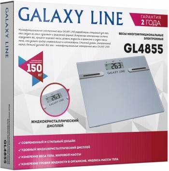    GALAXY LINE GL 4855, , ,    
