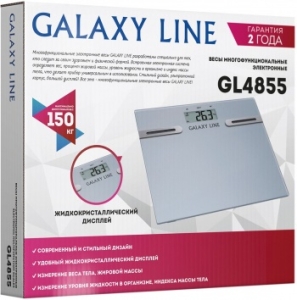    GALAXY LINE GL 4855, , ,    