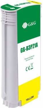   G&G 727 GG-B3P21A   (130)  HP DJ T920/T1500