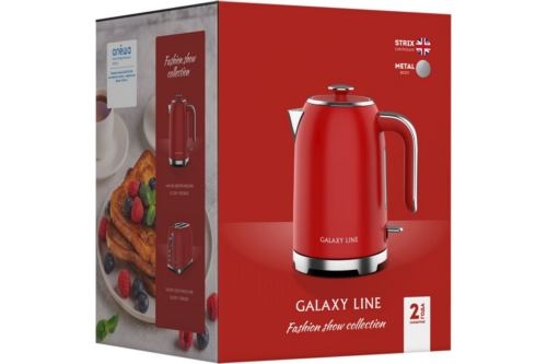   Galaxy Line GL 0349 1.7. 2200  : . (0349)