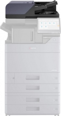    DP-7140  TASKalfa2554ci, TASKalfa 3554ci