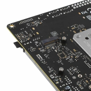   MSI MPG B650I EDGE WIFI Socket AM5