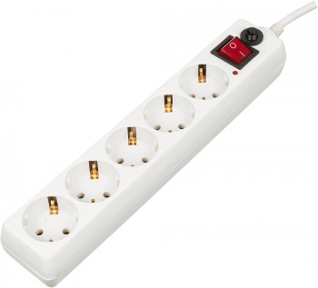   Buro 500SH-5-W 5 (5 )  ()