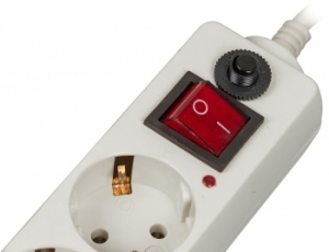   Buro 500SH-5-W 5 (5 )  ()