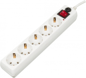   Buro 500SH-5-W 5 (5 )  ()