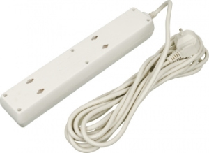   Buro 500SH-5-W 5 (5 )  ()