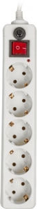   Buro 500SH-5-W 5 (5 )  ()