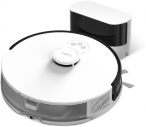 - TP-Link Tapo RV30      LiDAR