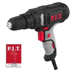 - P.I.T. PBM10-C4 400 :