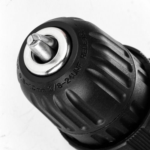 - P.I.T. PBM10-C4 400 :
