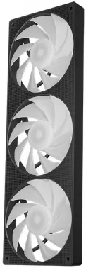  MidiTower Deepcool CH780 black (ATX,  , ARGB, 4xUSB3.2 Type-A + USB3.2 Type-C) (R-CH780-