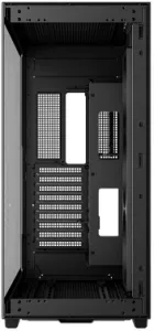  MidiTower Deepcool CH780 black (ATX,  , ARGB, 4xUSB3.2 Type-A + USB3.2 Type-C) (R-CH780-