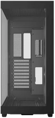  MidiTower Deepcool CH780 black (ATX,  , ARGB, 4xUSB3.2 Type-A + USB3.2 Type-C) (R-CH780-