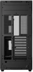 MidiTower Deepcool CH780 black (ATX,  , ARGB, 4xUSB3.2 Type-A + USB3.2 Type-C) (R-CH780-