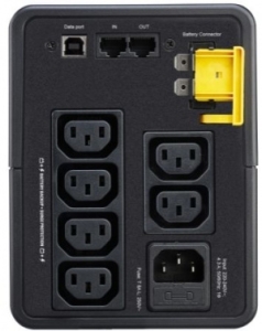    APC Back-UPS BX950MI 520 950 