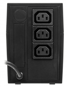    Powercom Raptor RPT-1000A 600 1000 