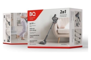   BQ VCA0202H Gray. 2  1    /  30   