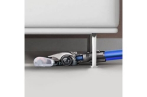   BQ VC1002H Gray-blue