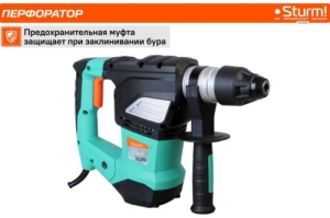  STURM RH2518 1850 SDS+ 36 750/ 5 3  