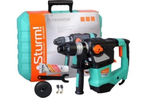  STURM RH2518 1850 SDS+ 36 750/ 5 3  