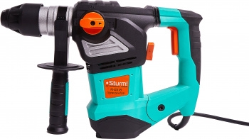  STURM RH2518 1850 SDS+ 36 750/ 5 3  