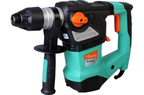  STURM RH2518 1850 SDS+ 36 750/ 5 3  