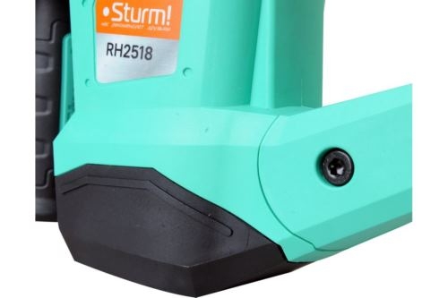  STURM RH2518 1850 SDS+ 36 750/ 5 3  