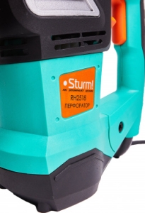  STURM RH2518 1850 SDS+ 36 750/ 5 3  