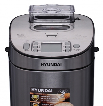  Hyundai HYBM-M0313G 600 /