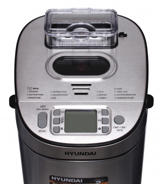  Hyundai HYBM-M0313G 600 /