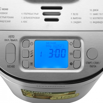  Hyundai HYBM-M0313G 600 /