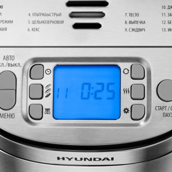  Hyundai HYBM-M0313G 600 /