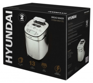  Hyundai HYBM-M0313G 600 /