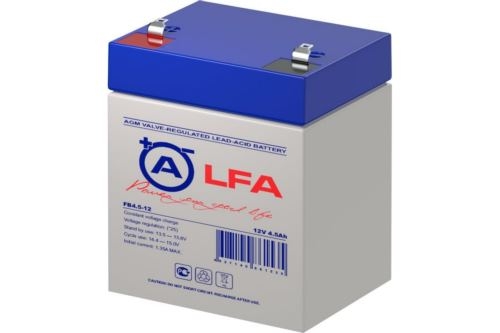  12 4.5. LFA FB4.5-12
