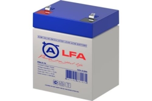  12 4.5. LFA FB4.5-12