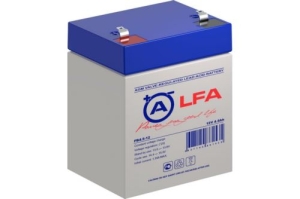  12 4.5. LFA FB4.5-12