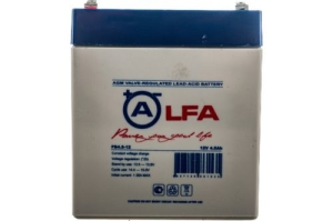  12 4.5. LFA FB4.5-12