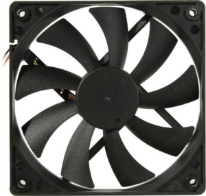  5bites   FB12015S-12L3 120X15 / SLEEVE / 1200RPM / 3P
