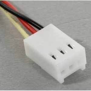  5bites   FB12015S-12L3 120X15 / SLEEVE / 1200RPM / 3P