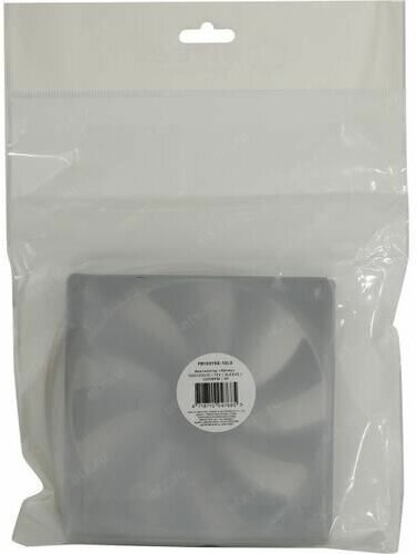  5bites   FB12015S-12L3 120X15 / SLEEVE / 1200RPM / 3P