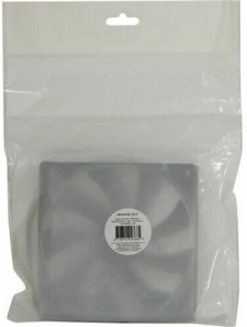  5bites   FB12015S-12L3 120X15 / SLEEVE / 1200RPM / 3P