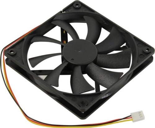  5bites   FB12015S-12L3 120X15 / SLEEVE / 1200RPM / 3P