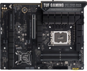   Asus TUF GAMING Z790-PRO WIFI LGA1700