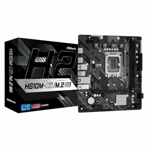   ASRock H610M-H2/M.2 D5 LGA1700