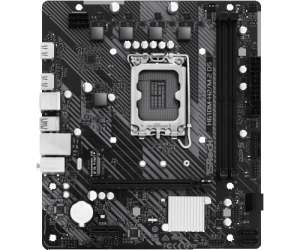   ASRock H610M-H2/M.2 D5 LGA1700