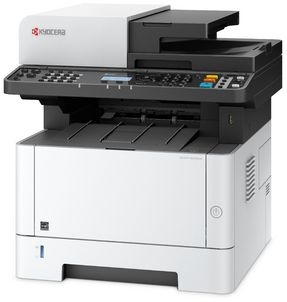 МФУ Kyocera Ecosys M2040DN, принтер/сканер/копир, (A4, 512Mb, LCD, 40стр/мин, лазерное МФУ, USB2.0,