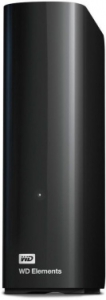   WD Original USB 3.0 18Tb WDBWLG0180HBK-EESN Elements Desktop 3.5 